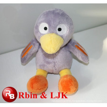 talking plush bird stuffed animals